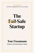 The Fail-S... - Tom Eisenmann -  Książka z wysyłką do UK