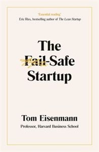 Picture of The Fail-Safe Startup