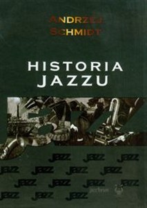 Picture of Historia jazzu