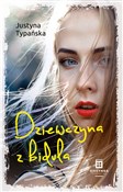 polish book : Dziewczyna... - Justyna Typańska