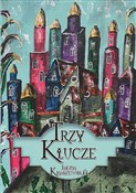 polish book : Trzy klucz... - Jagna Kraszewska