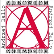 Albowiem - Andrzej Ballo -  Polish Bookstore 