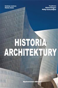 Picture of Historia architektury