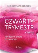 polish book : Czwarty tr... - Kimberly Ann Johnson