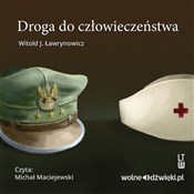 Zobacz : [Audiobook... - Witold J. Ławrynowicz