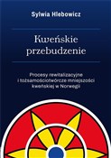 Kweńskie p... - Sylwia Hlebowicz -  Polish Bookstore 