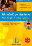 Jak mówić ... - Małgorzata Szerwentke -  books from Poland