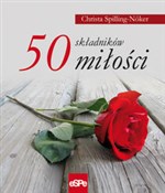 50 składni... - Christa Spilling-Noker -  foreign books in polish 