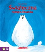 Świąteczna... - Pieri Erika De -  books from Poland
