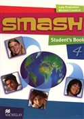 Smash 4 St... - Luke Prodromou, Michele Crawford -  foreign books in polish 