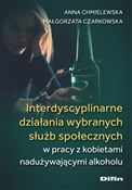polish book : Interdyscy... - Anna Chmielewska, Małgorzata Czarkowska