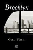 Zobacz : Brooklyn - Colm Toibin