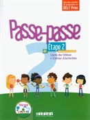 Passe-Pass... - Laurent Pozzana, Marion Meynardier - Ksiegarnia w UK