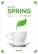Spring w a... - Craig Walls -  Polish Bookstore 