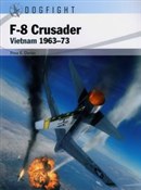 F-8 Crusad... - Peter E. Davies -  books in polish 