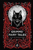 Książka : Grimms' Fa... - Jacob Grimm, Wilhelm Grimm