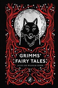 Picture of Grimms' Fairy Tales