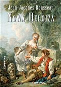 Nowa Heloi... - Jean-Jacques Rousseau -  Polish Bookstore 