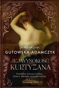 Picture of Jej wysokość kurtyzana DL