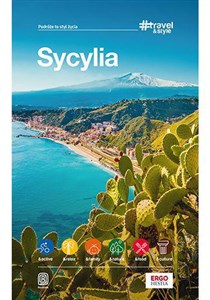 Obrazek Sycylia #travel&style