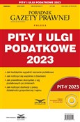 Pity i ulg... - Opracowanie Zbiorowe -  books in polish 