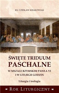 Picture of Święte Triduum Paschalne