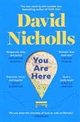 Książka : You Are He... - David Nicholls