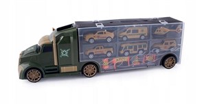 Picture of Tir z resorakami