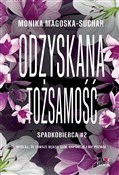 Odzyskana ... - Monika Magoska-Suchar - Ksiegarnia w UK