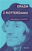 Pochwała g... - Erazm z Rotterdamu -  books from Poland