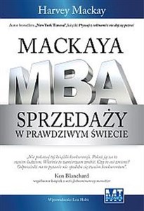 Picture of Mackaya MBA sprzedaży w prawdziwym świecie