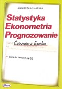 Statystyka... - Agnieszka Snarska -  foreign books in polish 