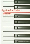 Polska książka : Diament - Agnieszka Białas