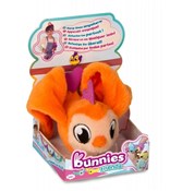 Polska książka : Bunnies Fr...