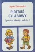 polish book : Piotruś sy... - Jagoda Cieszyńska