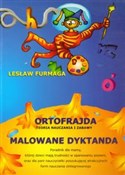 Ortofrajda... - Lesław Furmaga -  foreign books in polish 