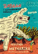 polish book : Zosilla i ... - Paulina Młynarska