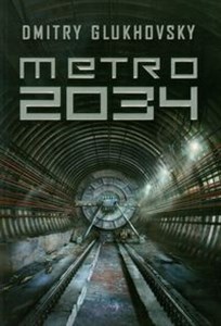 Picture of Metro 2034