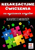 Relaksacyj... - Agnieszka Wileńska -  foreign books in polish 