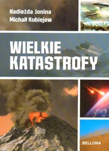 Picture of Wielkie katastrofy