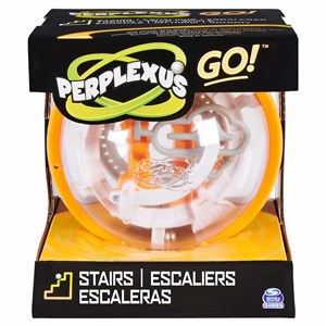 Obrazek Gra Perplexus GO 1szt.mix