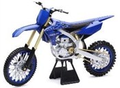 Zobacz : Yamaha YZ4...