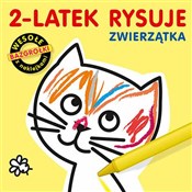 polish book : 2-latek ry... - Opracowanie Zbiorowe