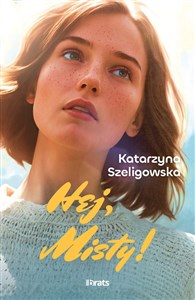 Picture of Hej, Misty!