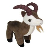 Polska książka : Kozica 19c...