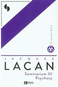 Seminarium... - Jacques Lacan - Ksiegarnia w UK