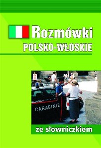 Picture of Rozmówki polsko-włoskie ze słowniczkiem