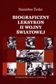 Biograficz... - Stanisław Żerko -  Polish Bookstore 