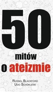 Obrazek 50 mitów o ateizmie