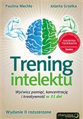 Trening in... - Paulina Mechło, Jolanta Grzelka -  books in polish 